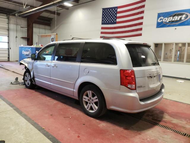 Photo 2 from auction – 2012 DODGE GRAND CARA with VIN 2C4RDGDG9CR247233