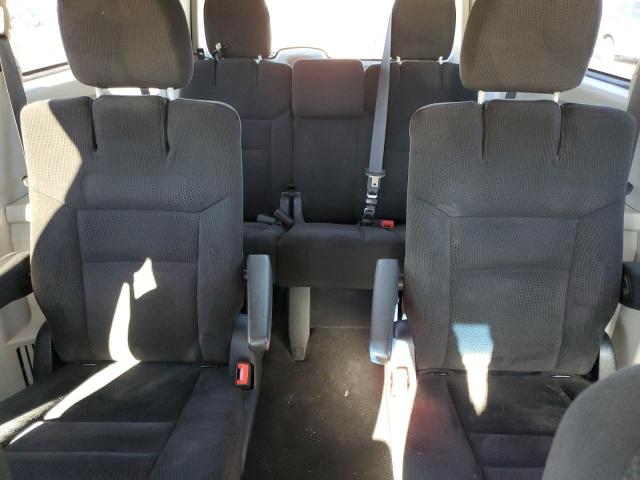 Photo 10 from auction – 2017 DODGE GRAND CARA with VIN 2C4RDGBG5HR649521