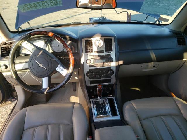 Photo 8 from auction – 2006 CHRYSLER 300C with VIN 2C3KA63H96H409178