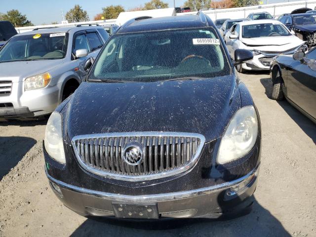 Photo 5 from auction – 2012 BUICK ENCLAVE with VIN 5GAKRDED3CJ237566