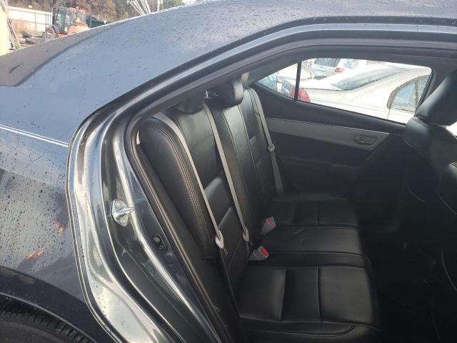 Photo 6 from auction – 2014 TOYOTA COROLLA L with VIN 2T1BURHE0EC033448