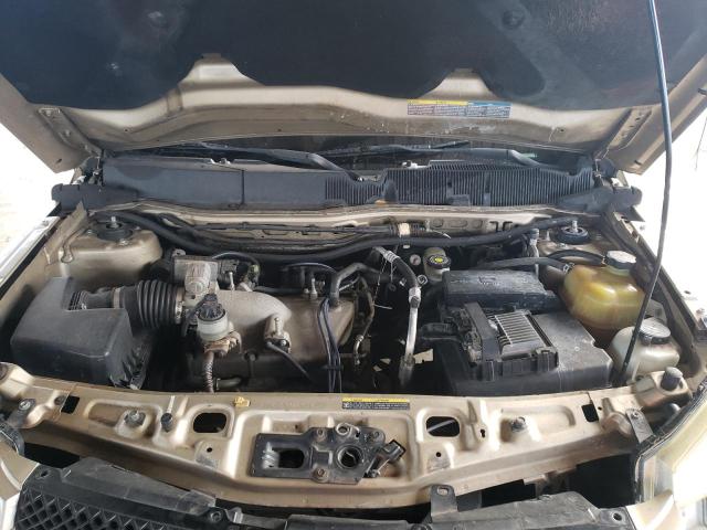Photo 12 from auction – 2005 CHEVROLET EQUINOX with VIN 2CNDL63F556130166