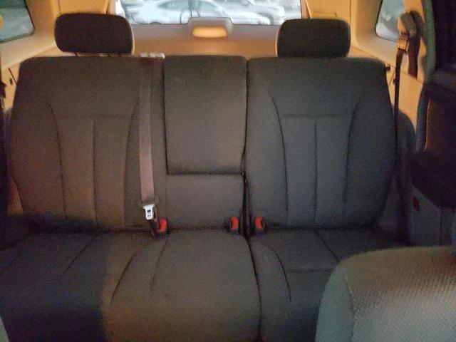 Photo 10 from auction – 2007 CHRYSLER PACIFICA with VIN 2A8GM48L97R128772