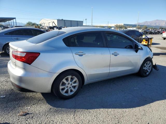 Photo 3 from auction – 2016 KIA RIO LX with VIN KNADM4A30G6667614
