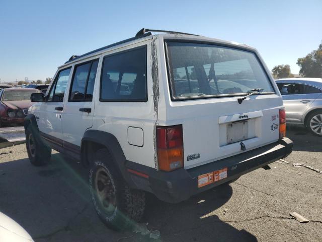 Photo 2 from auction – 1996 JEEP CHEROKEE S with VIN 1J4FT68S1TL131557