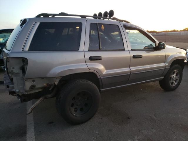Photo 3 from auction – 2001 JEEP GRAND CHER with VIN 1J4GW48S71C501262