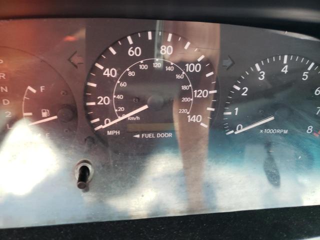 Photo 8 from auction – 2000 TOYOTA CAMRY with VIN JT2BG22K8Y0396780