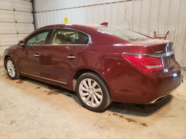 Photo 2 from auction – 2015 BUICK LACROSSE with VIN 1G4GB5G39FF292903