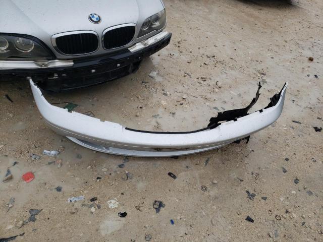Photo 12 from auction – 2004 BMW 330 CI with VIN WBABD53414PL14758