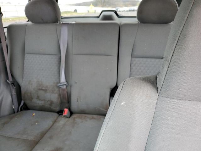 Photo 10 from auction – 2005 JEEP LIBERTY SP with VIN 1J4GL48K95W513345