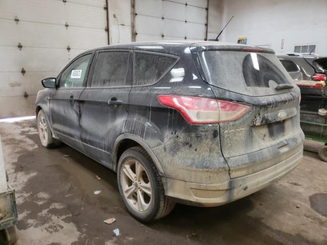 Photo 2 from auction – 2014 FORD ESCAPE S with VIN 1FMCU0F76EUC77026
