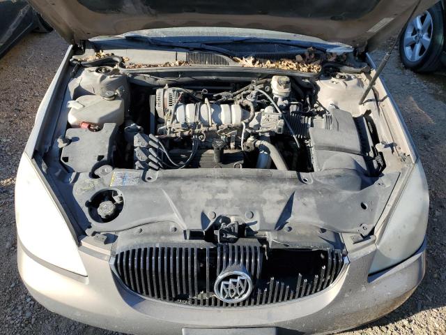 Photo 11 from auction – 2006 BUICK LUCERNE with VIN 1G4HD57286U235299