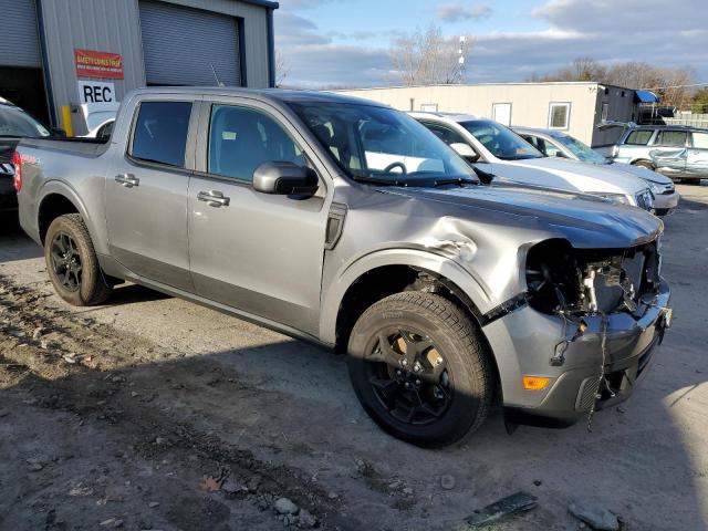 Photo 4 from auction – 2022 FORD MAVERICK X with VIN 3FTTW8F97NRA71297