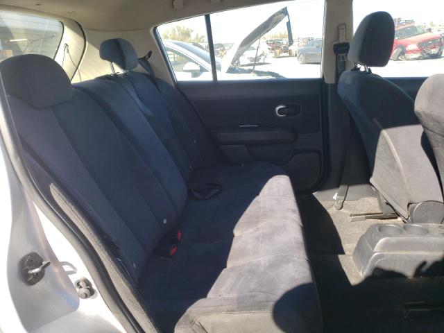 Photo 11 from auction – 2009 NISSAN VERSA S with VIN 3N1BC13E59L362597