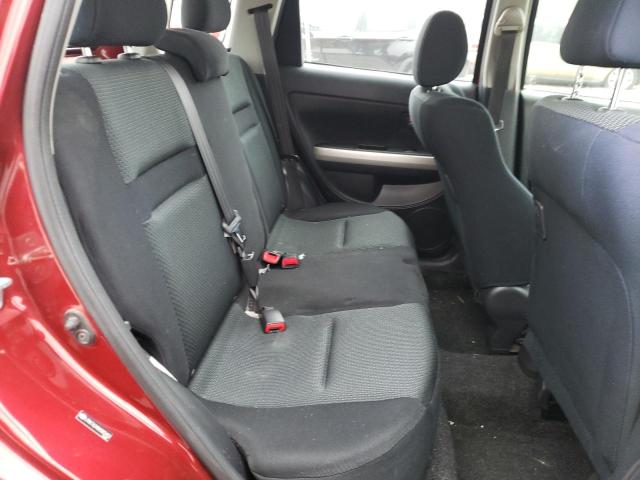 Photo 10 from auction – 2006 TOYOTA SCION XA with VIN JTKKT624065002452