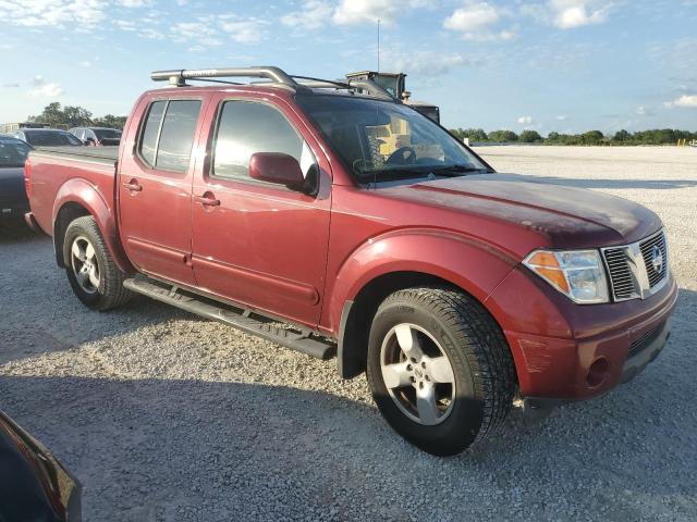 Photo 4 from auction – 2007 NISSAN FRONTIER C with VIN 1N6AD07U97C424199
