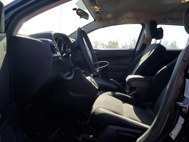 Photo 7 from auction – 2010 DODGE CALIBER SX with VIN 1B3CB4HA8AD533897