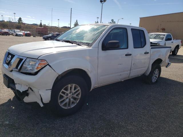 NISSAN FRONTIER S 2016 with VIN 1N6AD0EV4GN788935 - Photo from auction