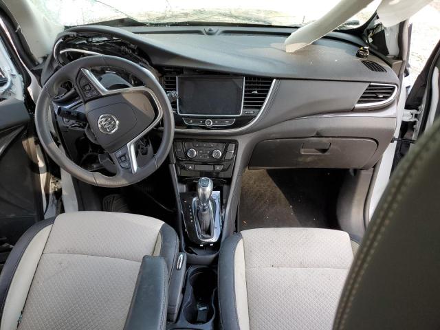 Photo 8 from auction – 2021 BUICK ENCORE PRE with VIN KL4CJASB8MB333923