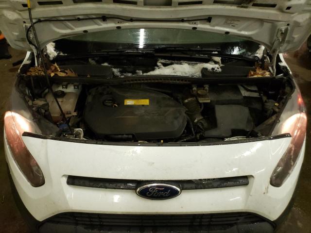 Photo 11 from auction – 2016 FORD TRANSIT CO with VIN NM0LS7EX5G1261695