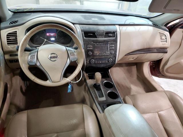 Photo 8 from auction – 2014 NISSAN ALTIMA 2.5 with VIN 1N4AL3AP7EC137070