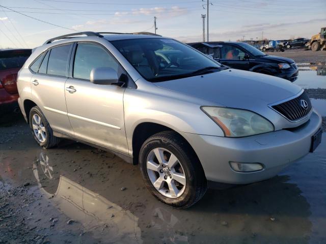 Photo 4 from auction – 2004 LEXUS RX 330 with VIN JTJHA31U440032245