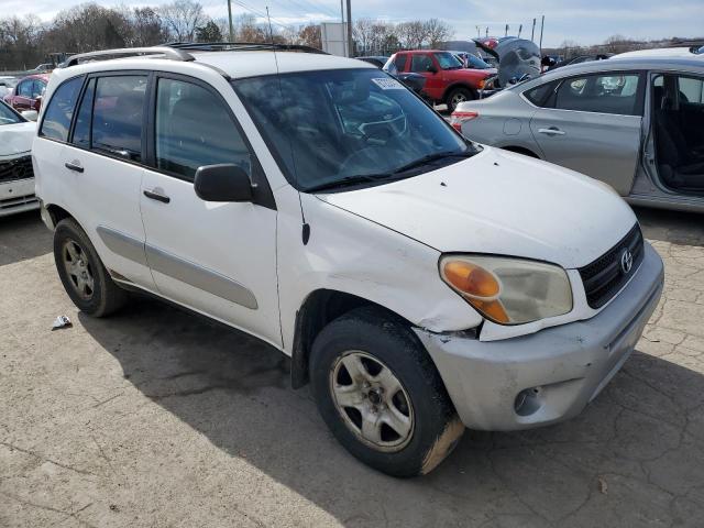 Photo 4 from auction – 2005 TOYOTA RAV4 with VIN JTEHD20V450056878