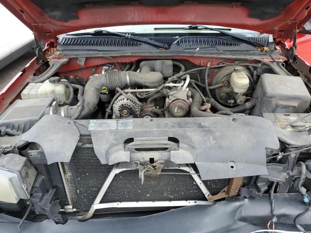 Photo 11 from auction – 2006 CHEVROLET SILVERADO with VIN 3GCEC14X16G259546