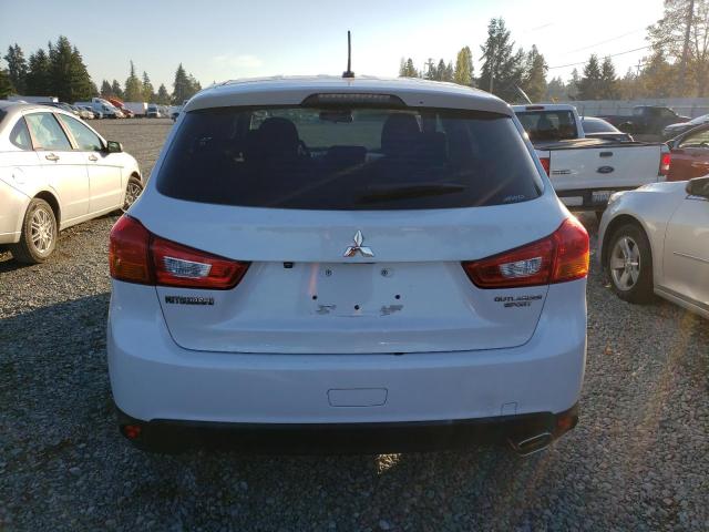 صورة رقم 6 من المزاد - 2015 MITSUBISHI OUTLANDER مع VIN 4A4AR4AU0FE025939