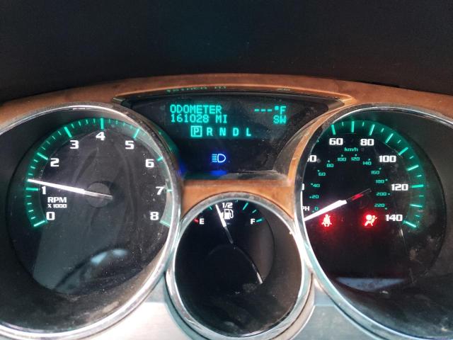 Photo 9 from auction – 2011 BUICK ENCLAVE CX with VIN 5GAKVBEDXBJ305375