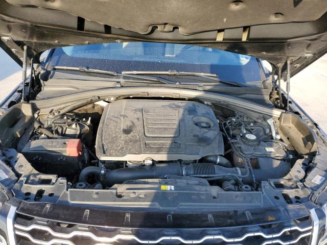 Photo 12 from auction – 2018 LAND ROVER RANGE ROVE with VIN SALYB2RXXJA709211
