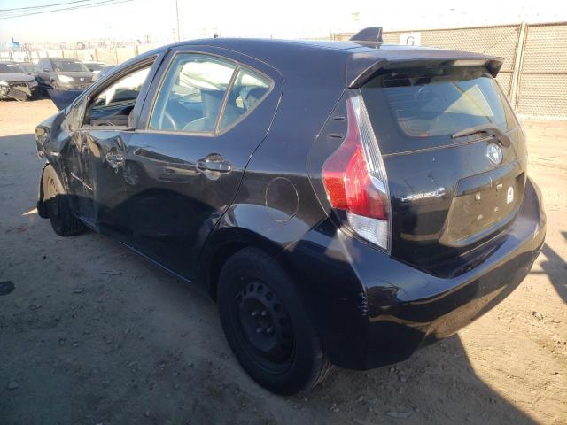 Photo 2 from auction – 2015 TOYOTA PRIUS C with VIN JTDKDTB38F1108231