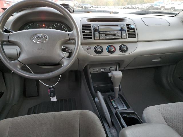 Photo 8 from auction – 2002 TOYOTA CAMRY LE with VIN 4T1BE32K42U512927