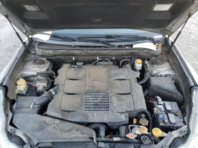 Photo 7 from auction – 2011 SUBARU LEGACY 3.6 with VIN 4S3BMDL62B2263067