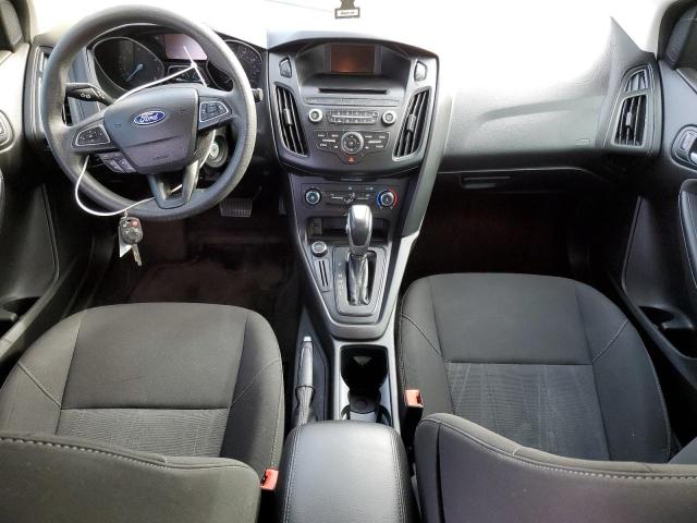Photo 8 from auction – 2016 FORD FOCUS SE with VIN 1FADP3F20GL398445