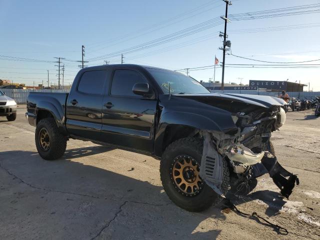 Photo 4 from auction – 2015 TOYOTA TACOMA DOU with VIN 5TFLU4EN9FX130453