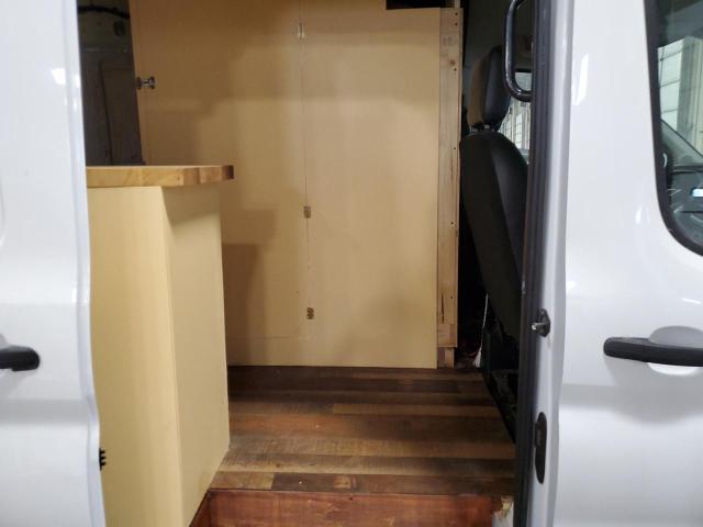 Photo 11 from auction – 2020 FORD TRANSIT T- with VIN 1FTBR3X82LKA42514