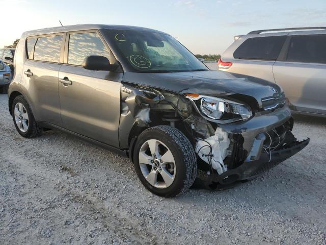 Photo 4 from auction – 2018 KIA SOUL with VIN KNDJN2A21J7601282