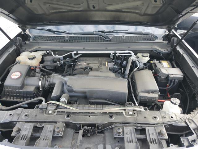 Photo 11 from auction – 2016 GMC CANYON with VIN 1GTH5AEA1G1256728