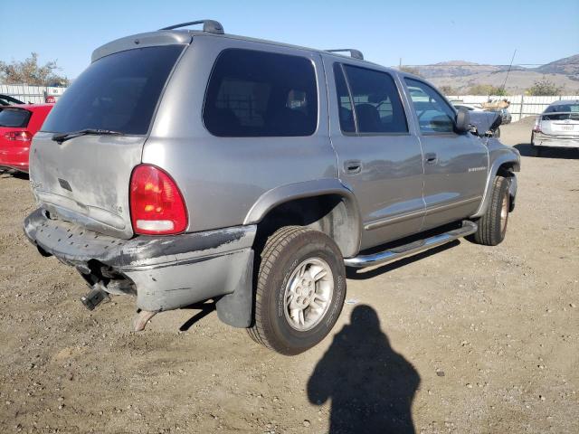 Photo 3 from auction – 1999 DODGE DURANGO with VIN 1B4HS28Z4XF665192