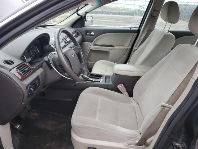 Photo 7 from auction – 2008 FORD TAURUS SEL with VIN 1FAHP24W98G102673