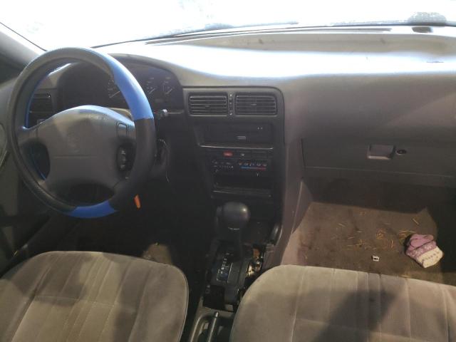 صورة رقم 8 من المزاد - 1993 NISSAN SENTRA E مع VIN 1N4EB32H0PC808173
