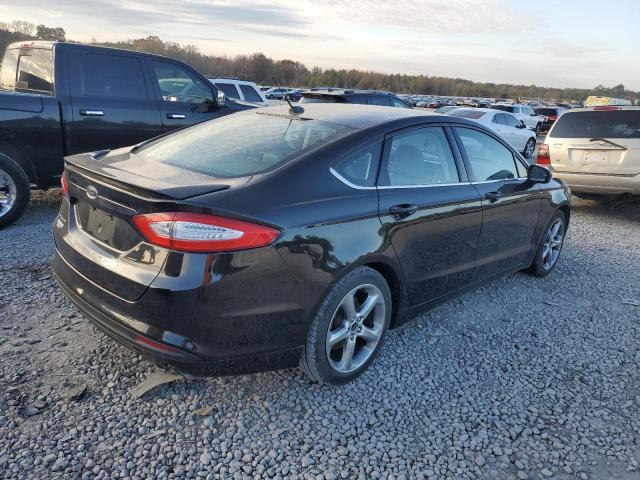 Photo 3 from auction – 2016 FORD FUSION S with VIN 3FA6P0G78GR190820