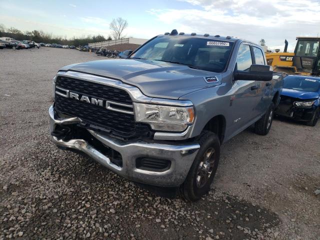 Photo 1 from auction – 2022 RAM 2500 BIG H with VIN 3C6UR5DJ1NG312975