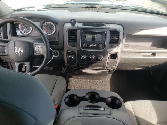 Photo 8 from auction – 2017 RAM 1500 ST with VIN 3C6JR6AT0HG765083
