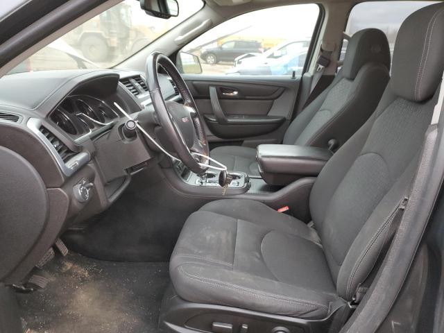 Photo 7 from auction – 2013 GMC ACADIA SLE with VIN 1GKKRPKD3DJ246827