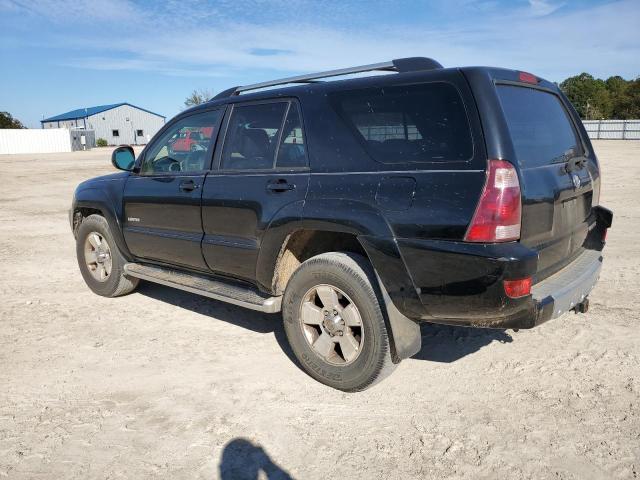Photo 2 from auction – 2003 TOYOTA 4RUNNER with VIN JTEZU17R330005330