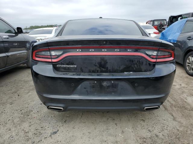 Photo 6 from auction – 2019 DODGE CHARGER SX with VIN 2C3CDXBG0KH728005
