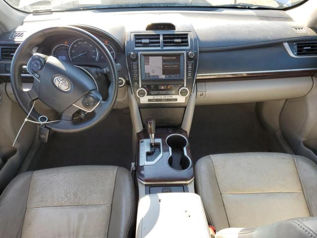 Photo 8 from auction – 2013 TOYOTA CAMRY SE with VIN 4T1BK1FK8DU530678