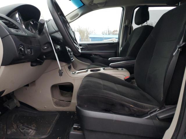 Photo 7 from auction – 2012 DODGE GRAND CARA with VIN 2C4RDGCG4CR145677